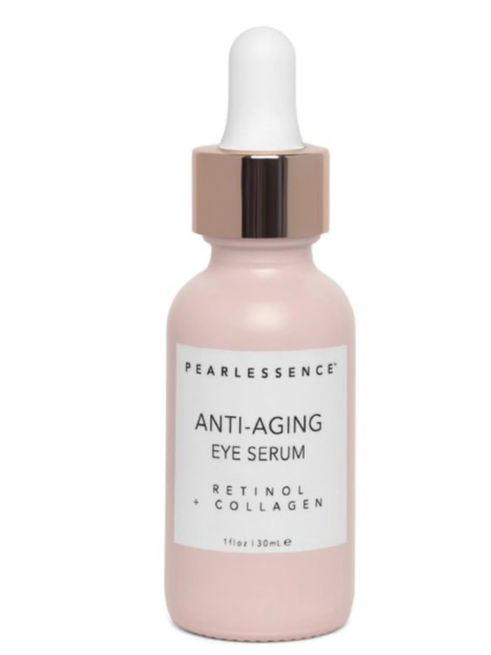 Pearlessence Anti-Aging Eye Serum